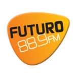 Logo of Futuro Radio android Application 